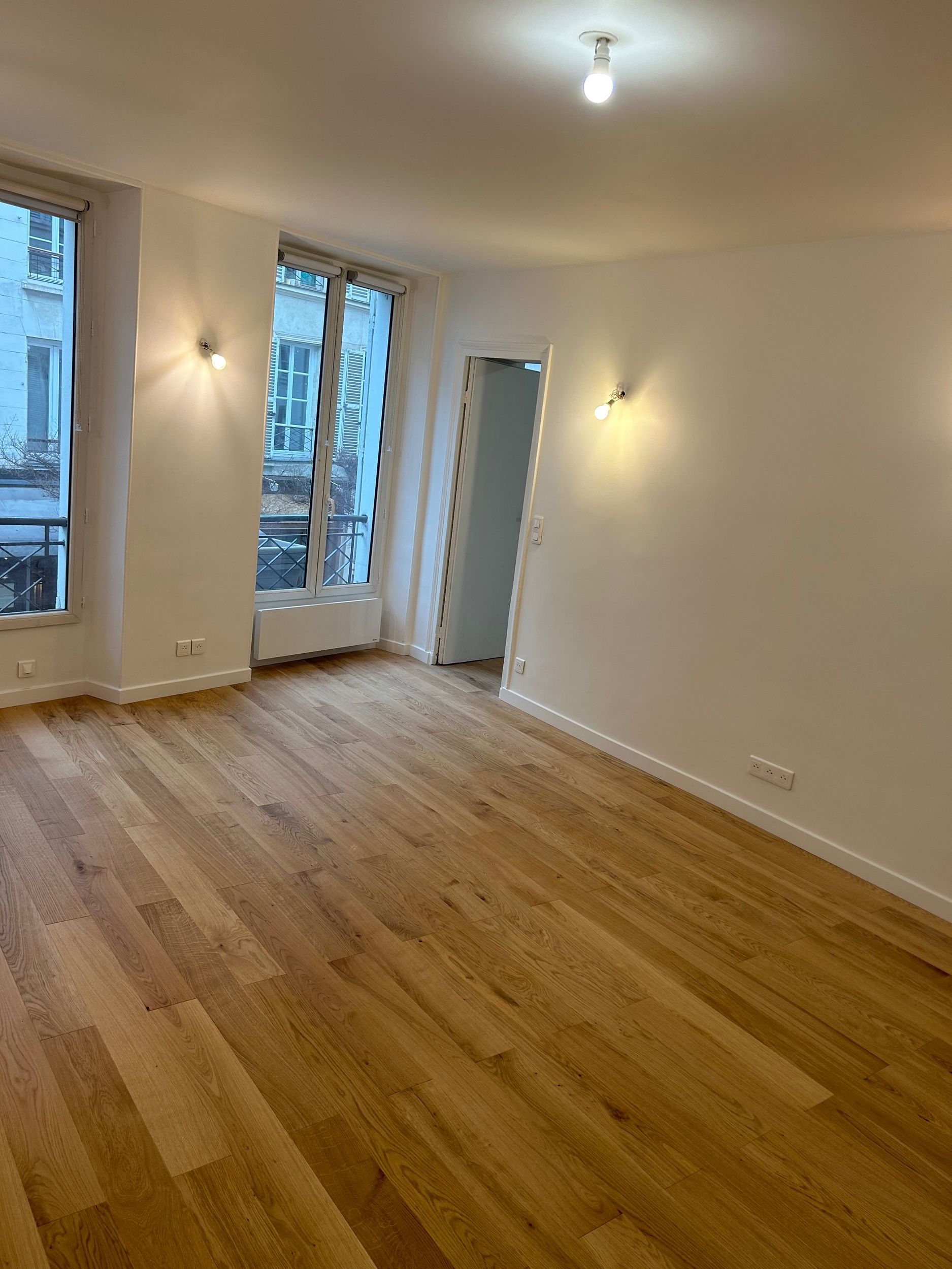 apartment 2 rooms for sale on PARIS (75003) apartment 2 rooms for sale on PARIS (75003)