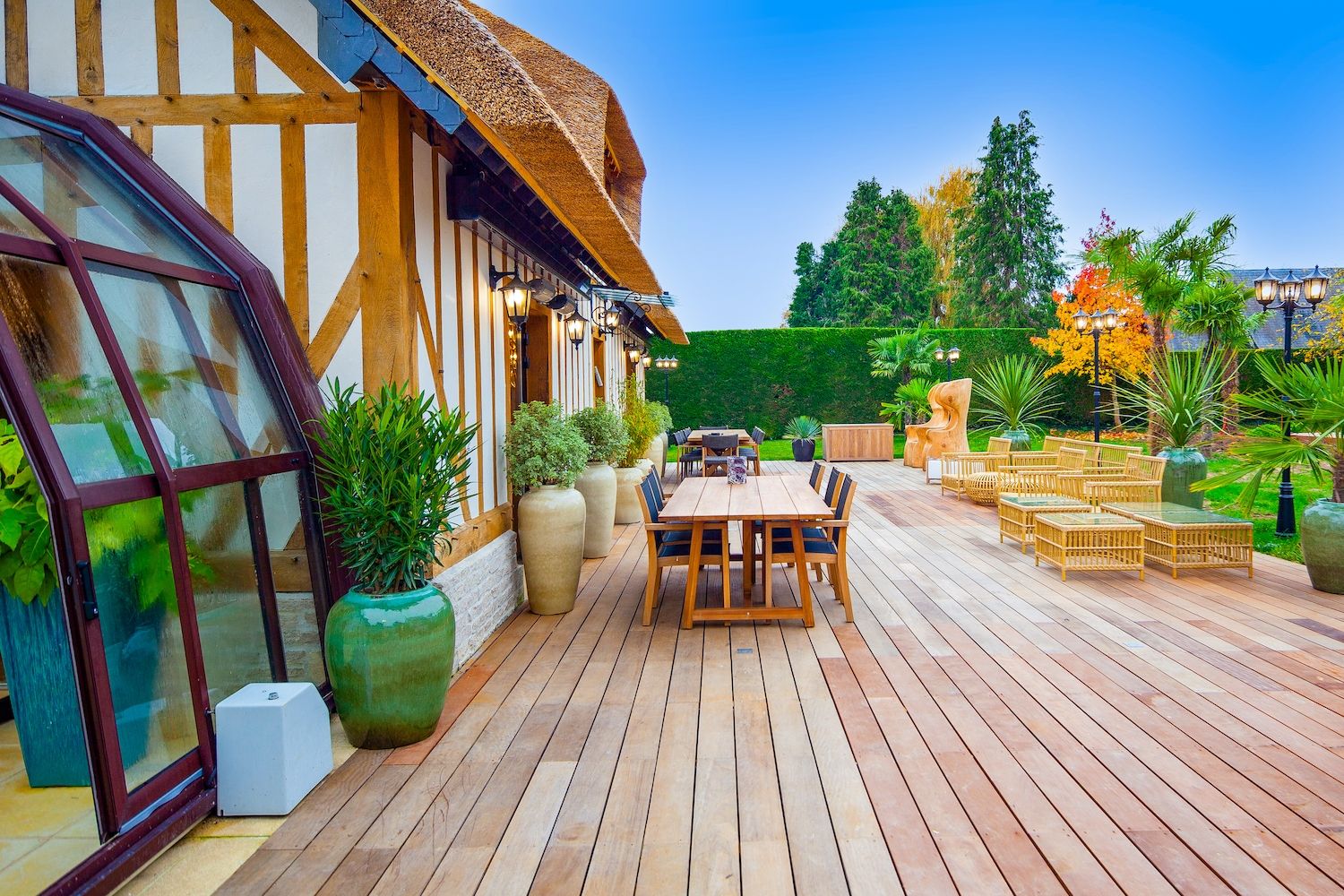 дом 5 комнаты в продаже на DEAUVILLE (14800) дом 5 комнаты в продаже на DEAUVILLE (14800)