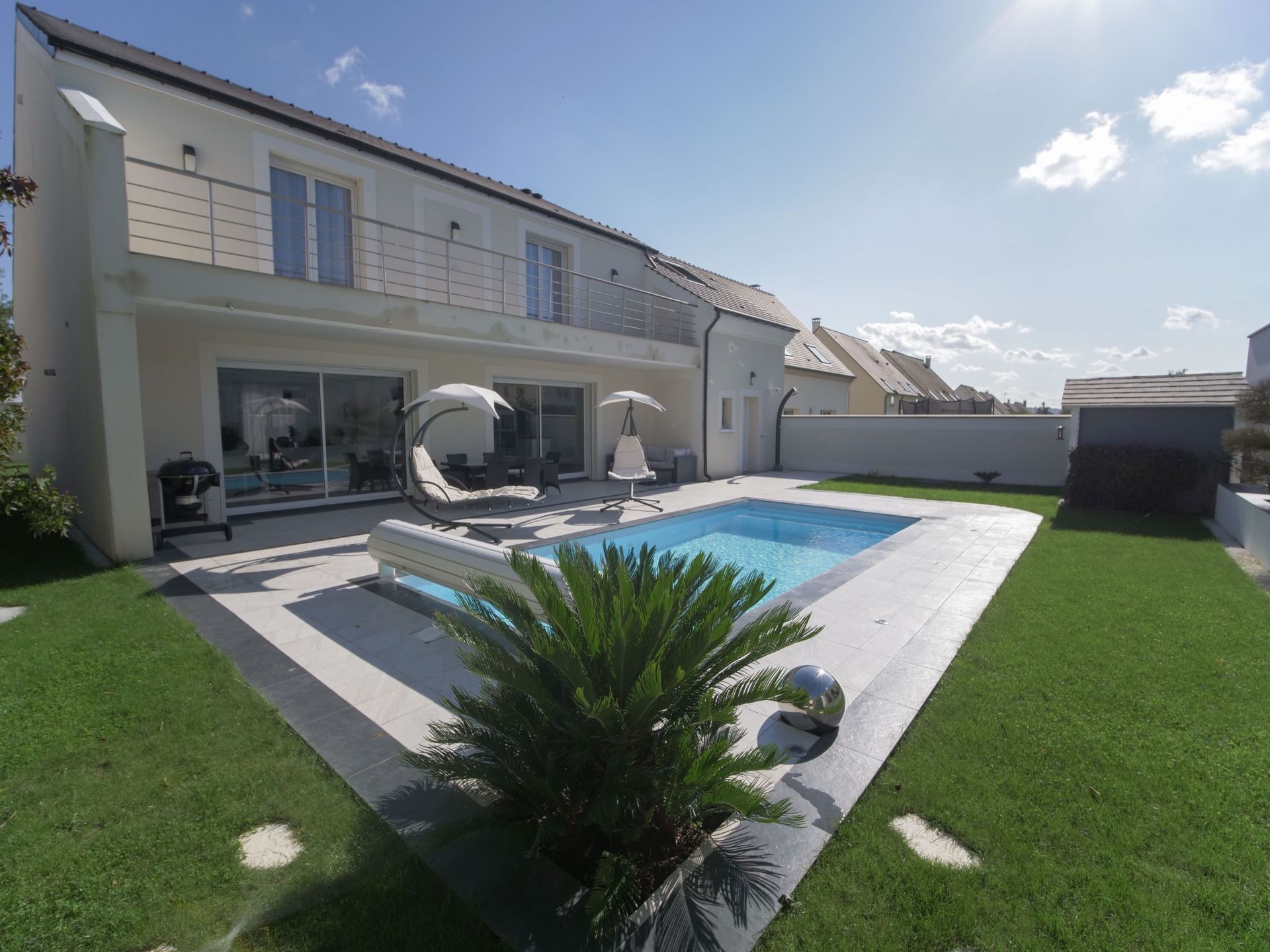 house 6 rooms for sale on FRESNES SUR MARNE (77410) house 6 rooms for sale on FRESNES SUR MARNE (77410)