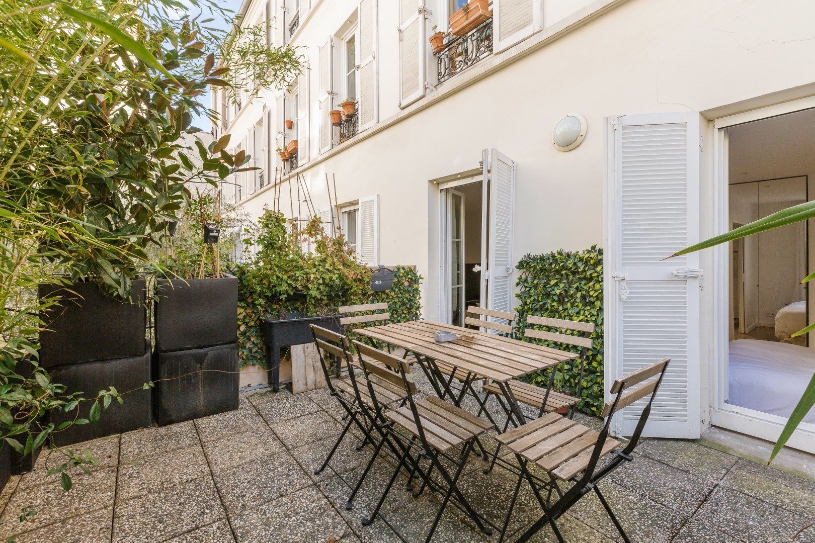 apartment 2 rooms for sale on PARIS (75011) apartment 2 rooms for sale on PARIS (75011)