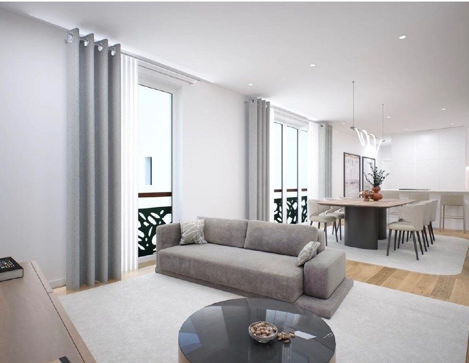 apartment 4 rooms for sale on CHAVILLE (92370) apartment 4 rooms for sale on CHAVILLE (92370)