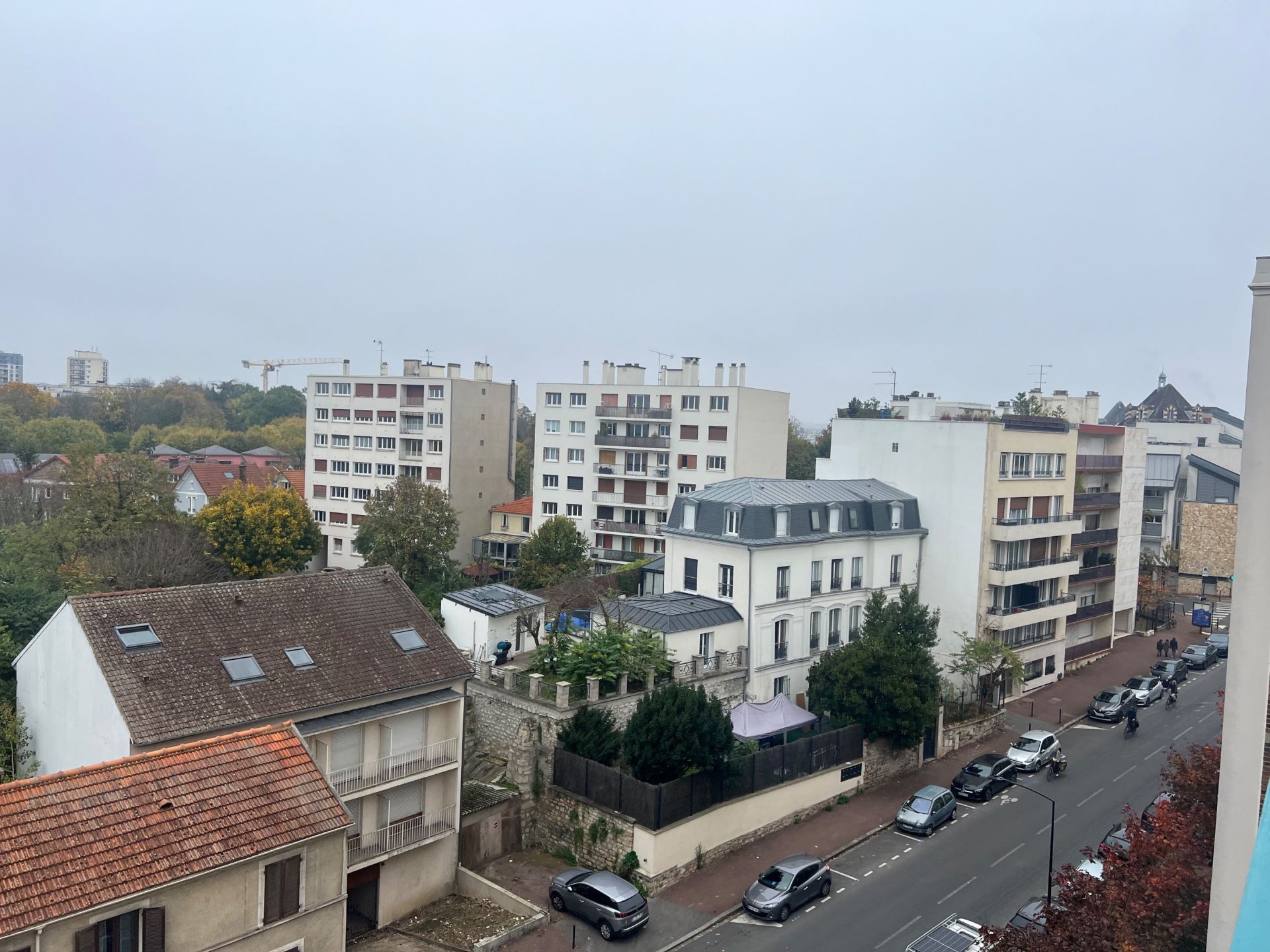 apartment 3 rooms for sale on ST MAUR DES FOSSES (94100) apartment 3 rooms for sale on ST MAUR DES FOSSES (94100)