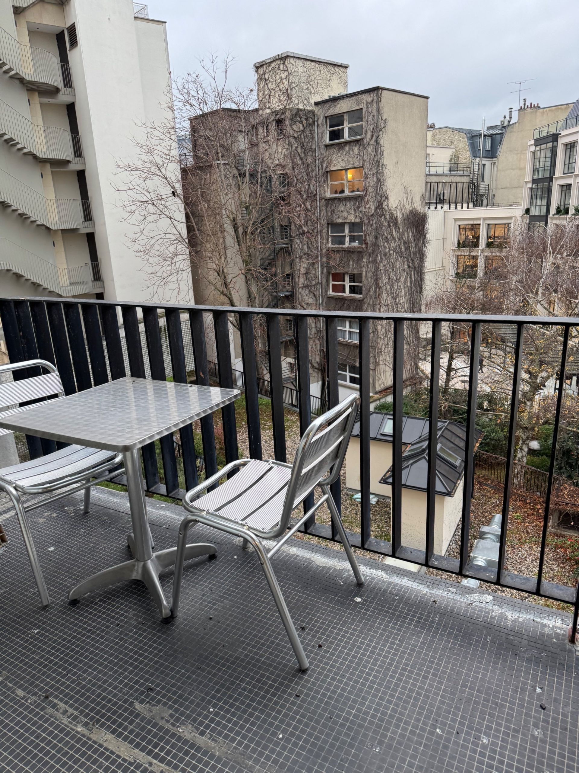 apartment 2 rooms for sale on PARIS (75008) apartment 2 rooms for sale on PARIS (75008)