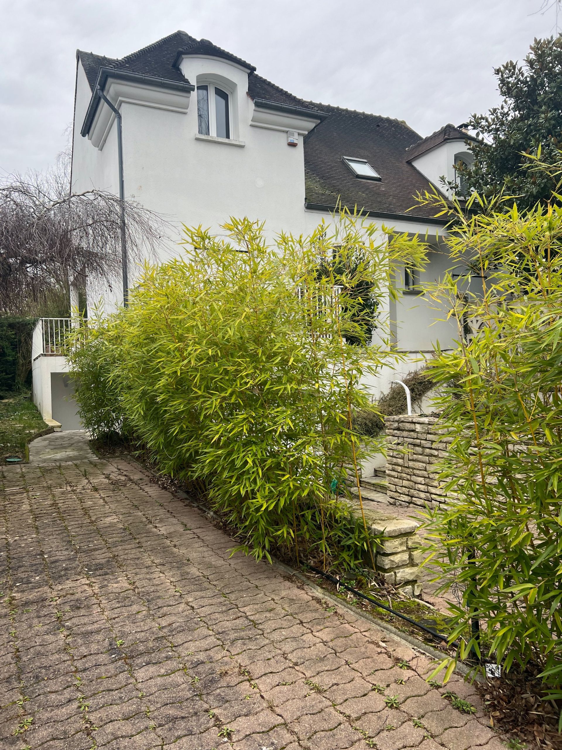 house 8 rooms for sale on ARGENTEUIL (95100) house 8 rooms for sale on ARGENTEUIL (95100)