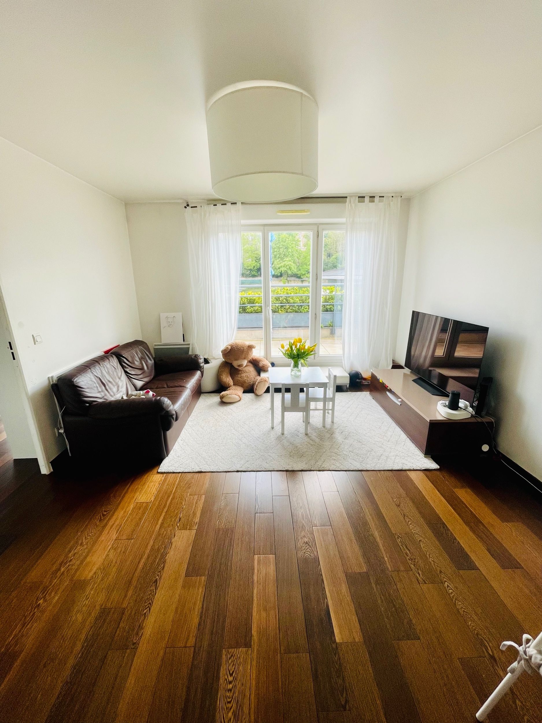 penthouse 3 rooms for sale on ISSY LES MOULINEAUX (92130) penthouse 3 rooms for sale on ISSY LES MOULINEAUX (92130)