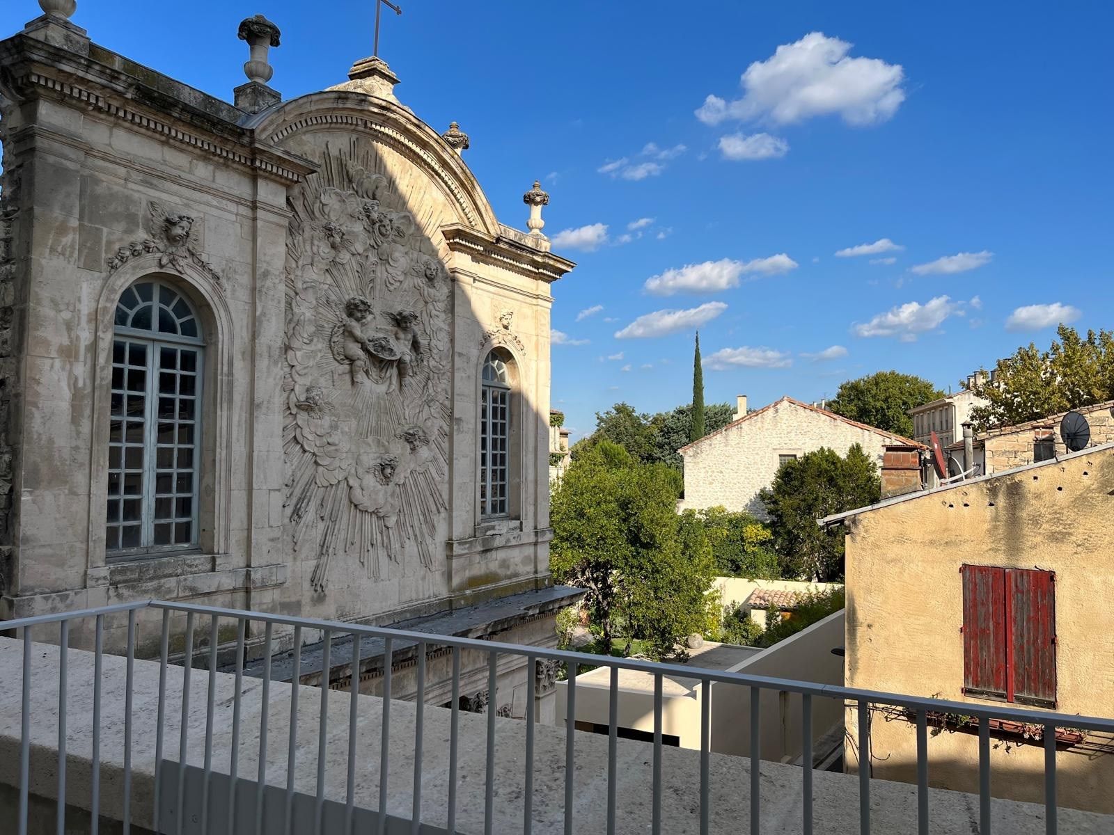 apartment 3 rooms for sale on AVIGNON (84000) apartment 3 rooms for sale on AVIGNON (84000)