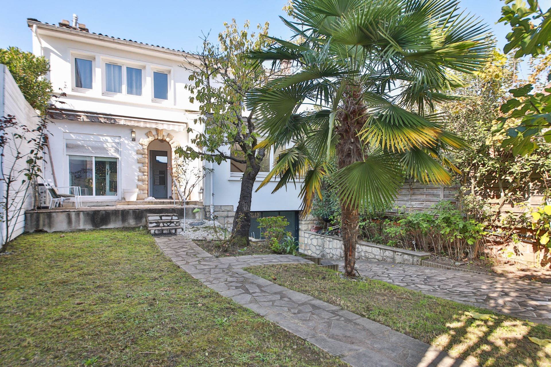 house 5 rooms for sale on ANTONY (92160)