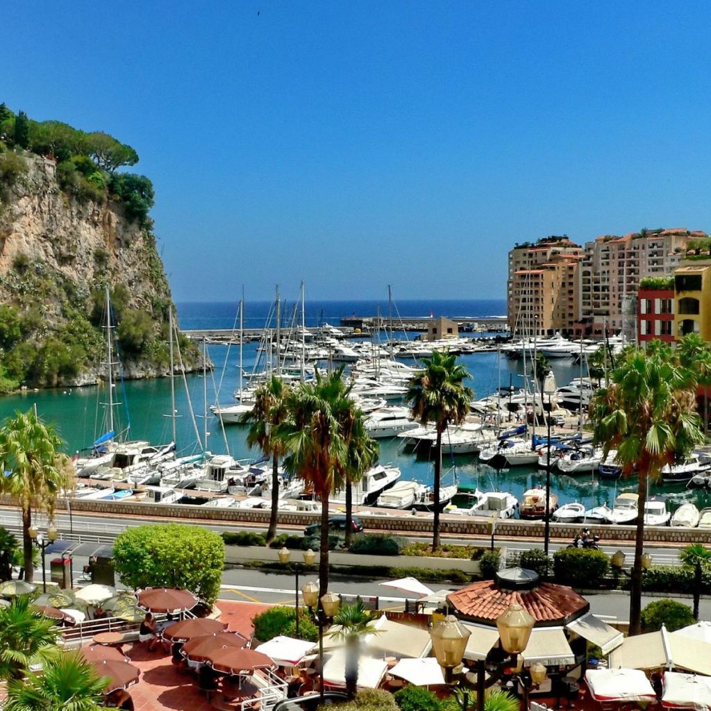 appartement 3 pièces en vente sur MONACO (98000)