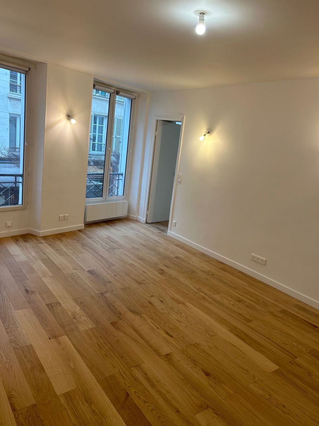 appartement 2 pièces en vente sur PARIS (75003)