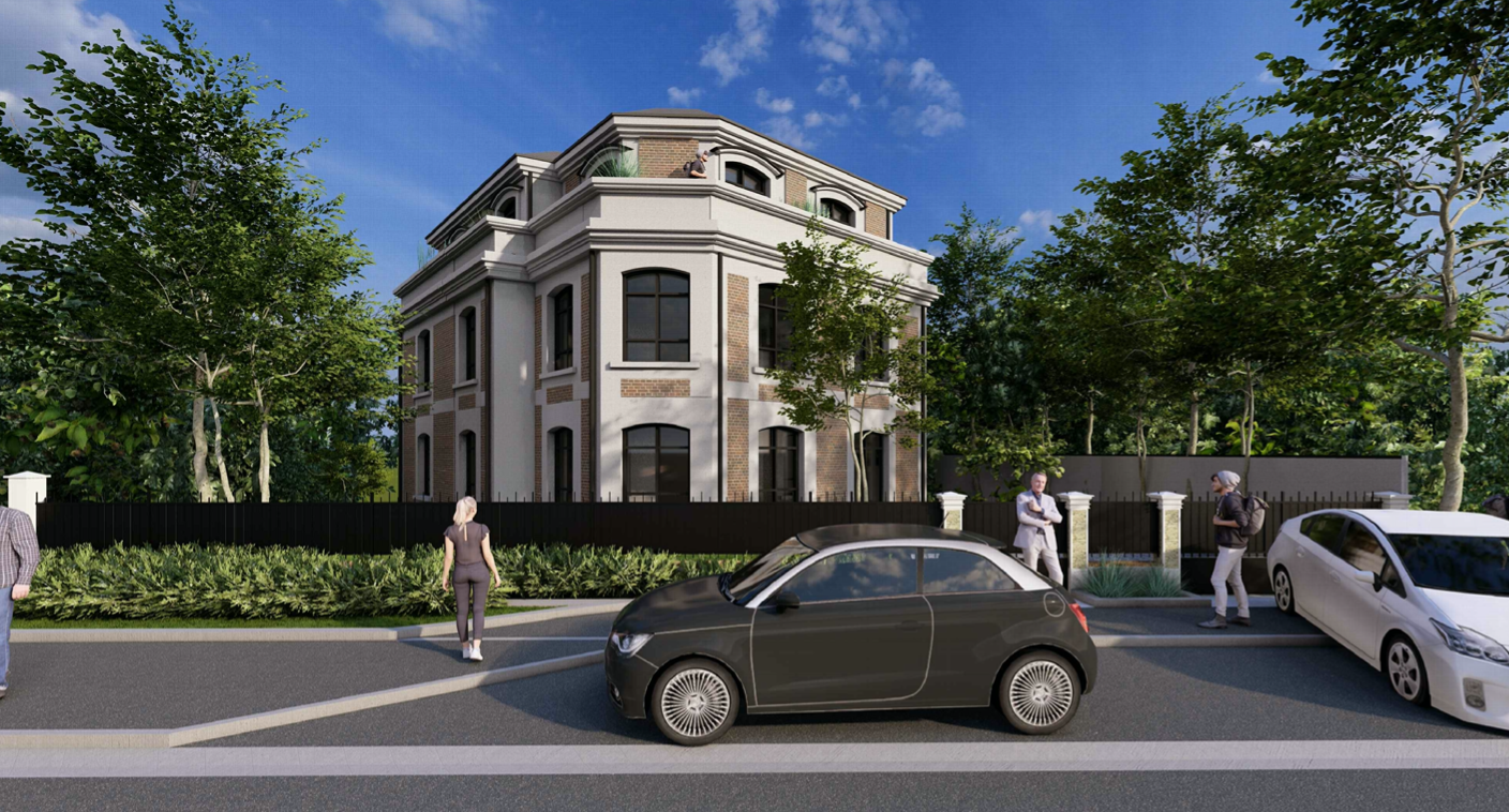 appartement 4 pièces en vente sur NOGENT SUR MARNE (94130)