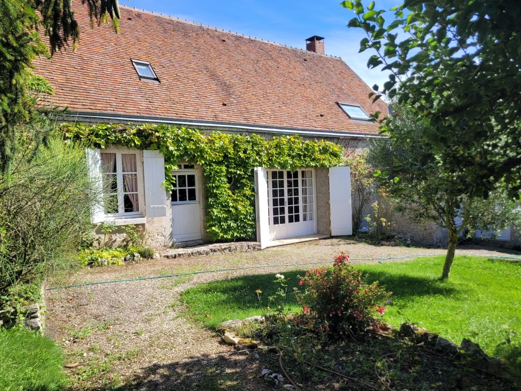 maison 6 pièces en vente sur LA FERTE VILLENEUIL (28220)