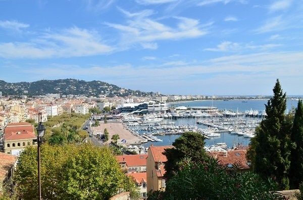 appartement 5 pièces en vente sur CANNES (06400)