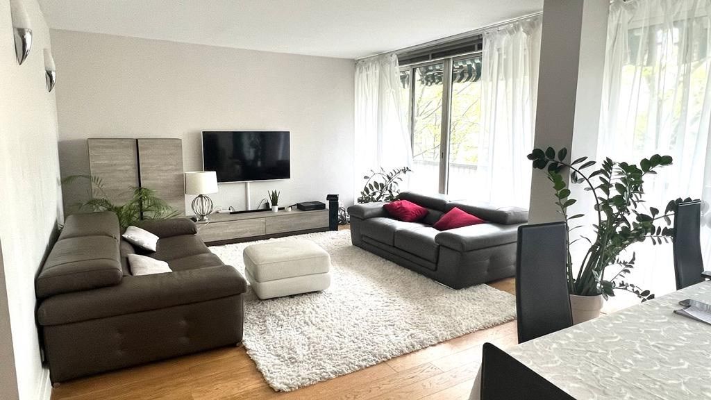 apartment 4 rooms for sale on BOULOGNE BILLANCOURT (92100)