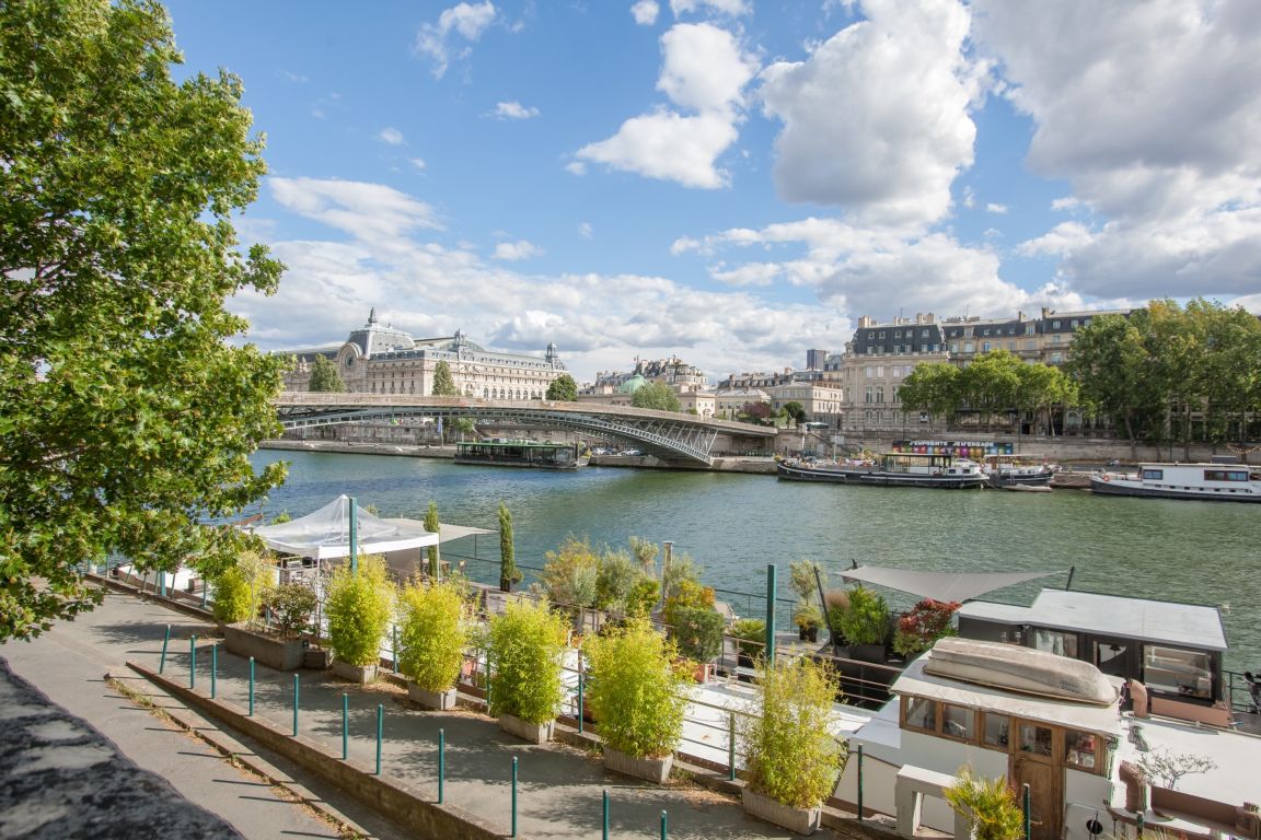 appartement 7 pièces en vente sur PARIS (75008)