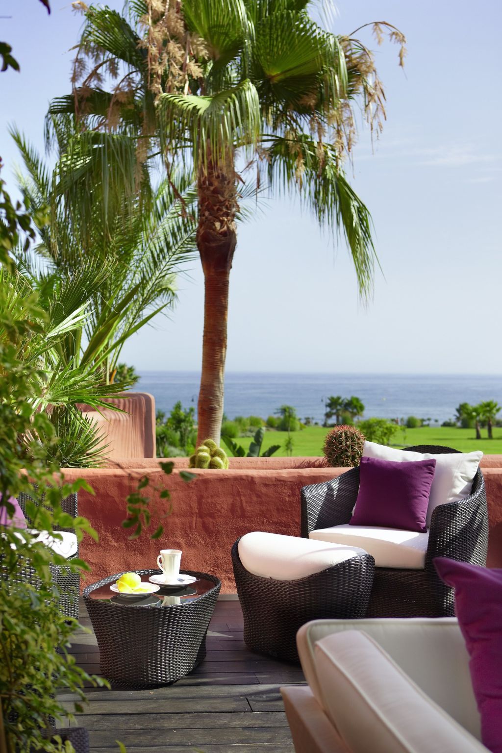 triplex 8 rooms for sale on ESTEPONA (29689)