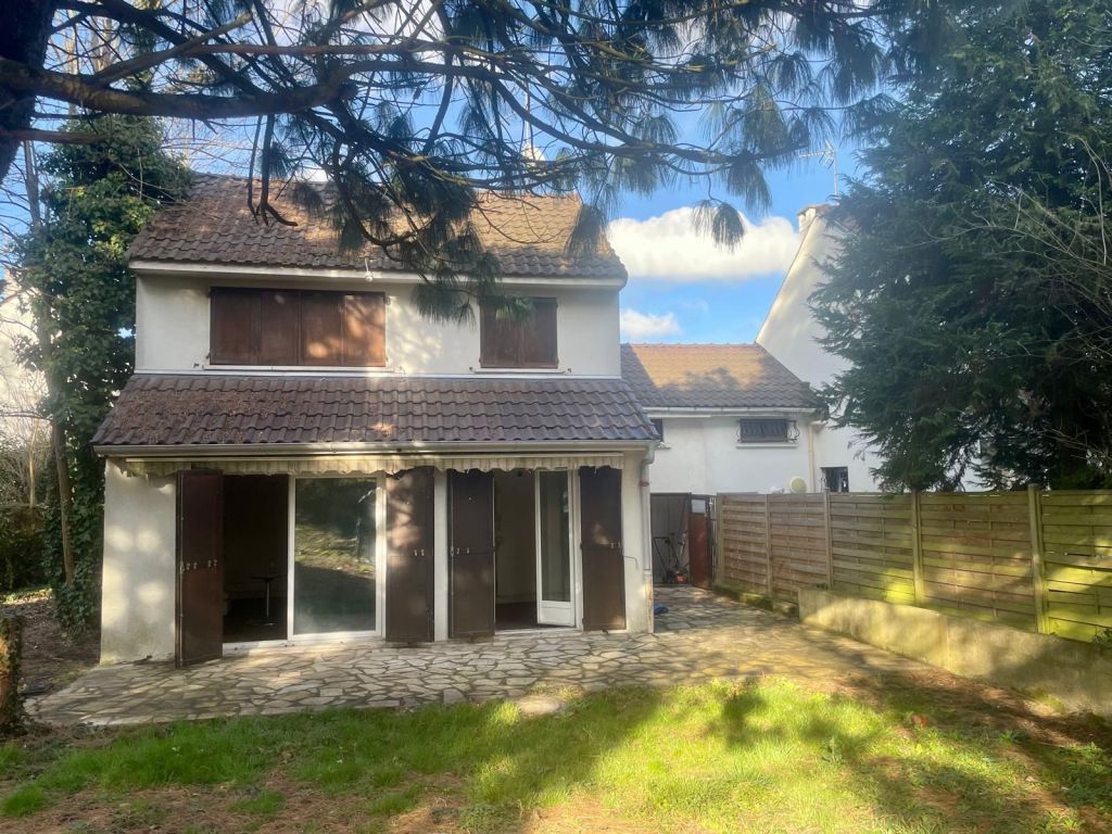 maison 5 pièces en vente sur EVRY COURCOURONNES (91080)