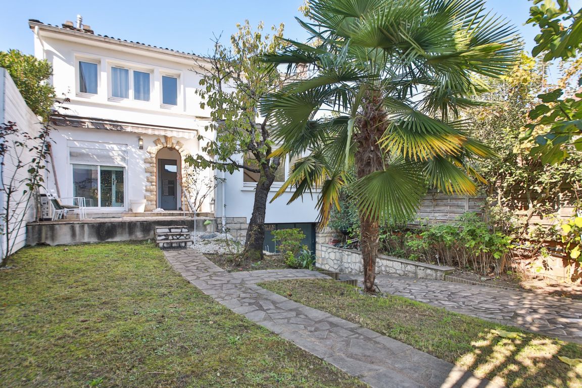 house 5 rooms for sale on ANTONY (92160)